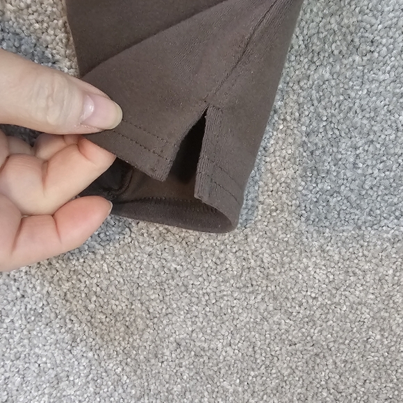 Spanx Leggings ~size S/P - Picture 5 of 8